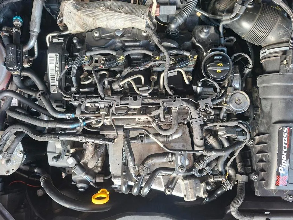 Volkswagen Golf 7