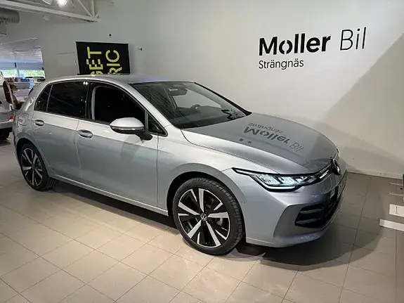 Volkswagen Golf Viii