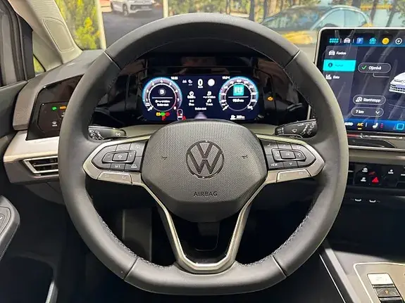 Volkswagen Golf Viii 2026 photo 5