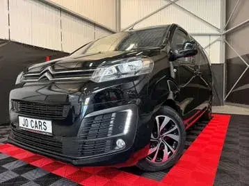 Citroen Jumpy