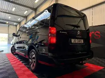 Citroen Jumpy 2020 photo 2