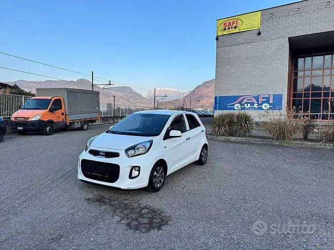 Kia Picanto 2016 photo 2