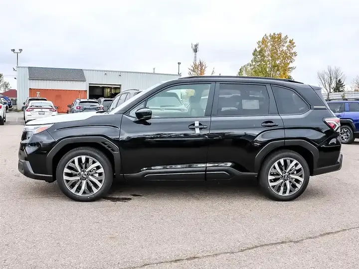 Subaru Forester 2026 photo 5
