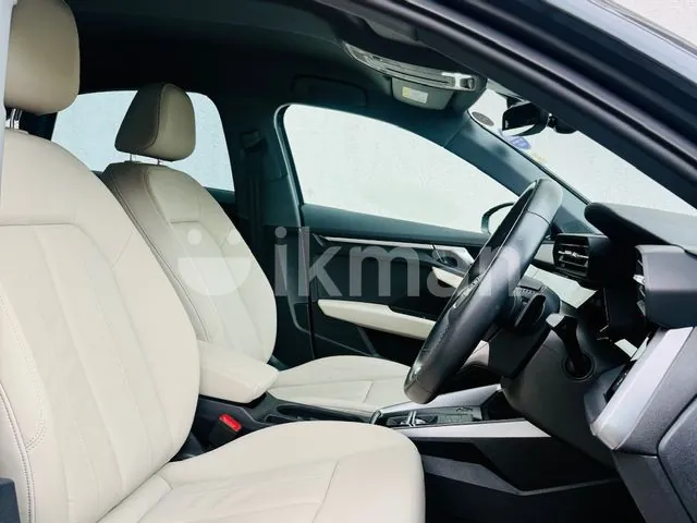 Audi A3 2023 photo 5