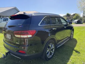 Kia Sorento 2016 photo 4