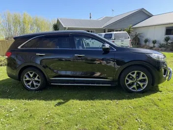 Kia Sorento 2016 photo 5