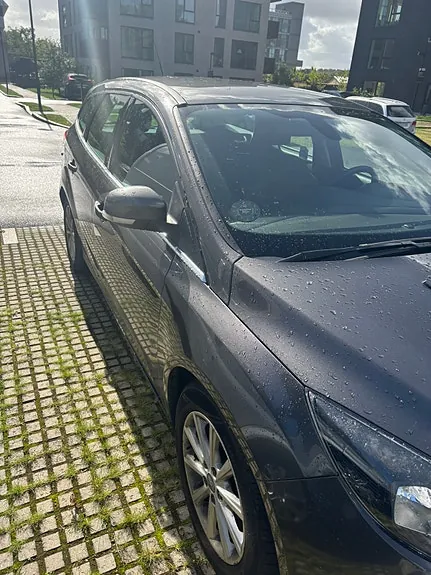 Ford Focus 2016 photo 4
