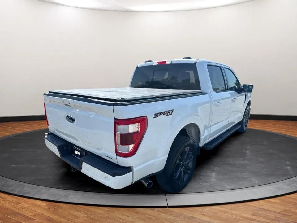 Ford F-150 2023 photo 5