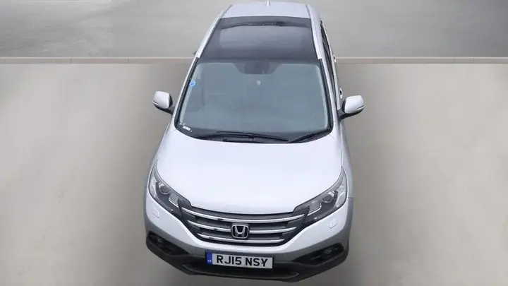 Honda Cr-V 2015 photo 3
