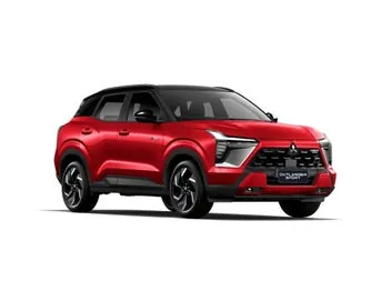 Mitsubishi Outlander 2026 photo 2