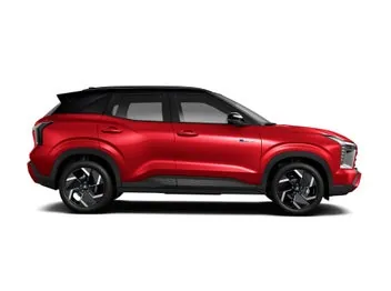 Mitsubishi Outlander 2026 photo 3