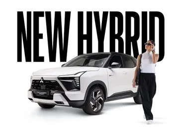 Mitsubishi Outlander 2026 photo 4