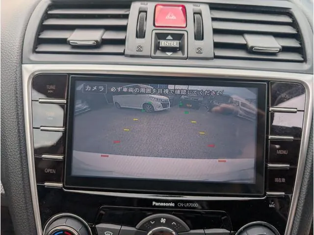 Suzuki Levorg 2014 photo 5