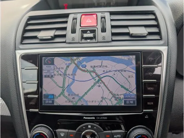 Suzuki Levorg 2014 photo 4