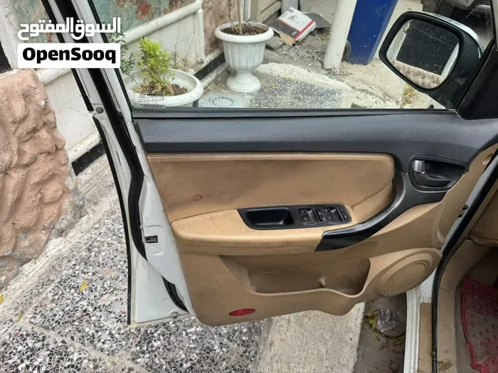 Chery Tiggo 3 2013 photo 2