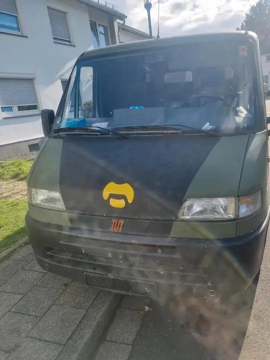 Fiat Ducato