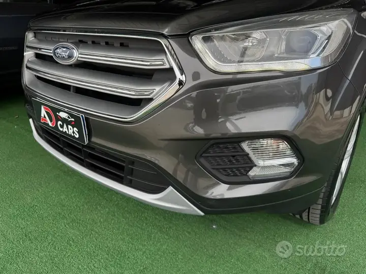 Ford Kuga 2019 photo 4