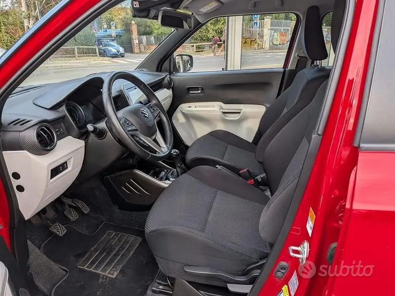 Suzuki Ignis 2018 photo 5