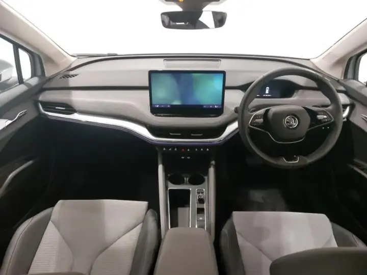 Skoda Enyaq 2025 photo 3
