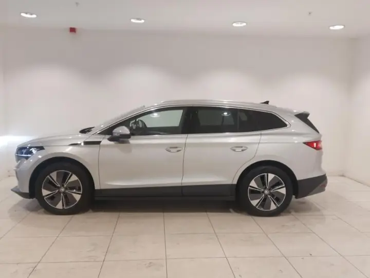 Skoda Enyaq 2025 photo 4