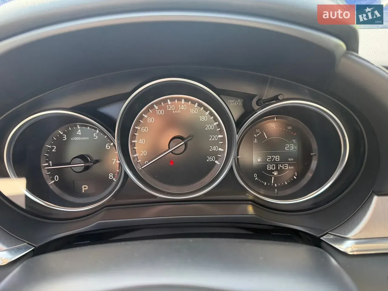 Mazda 6 2021 photo 2