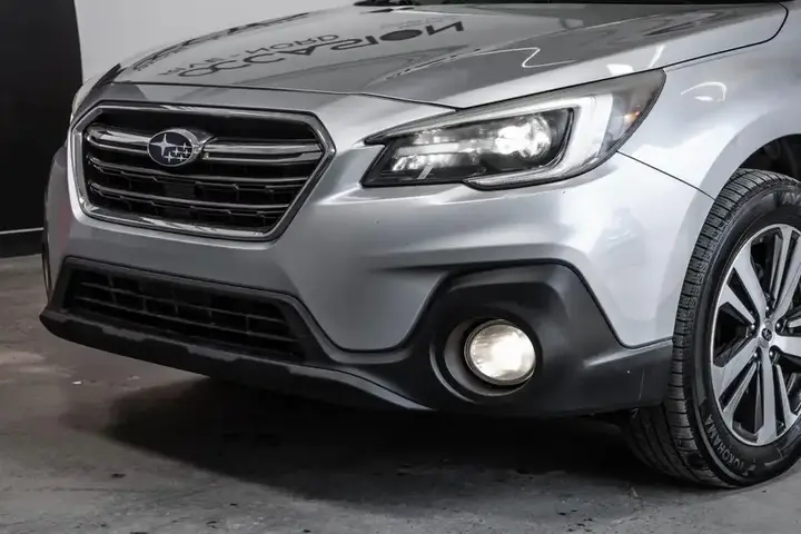 Subaru Outback 2019 photo 4