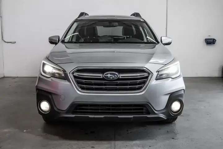 Subaru Outback 2019 photo 3
