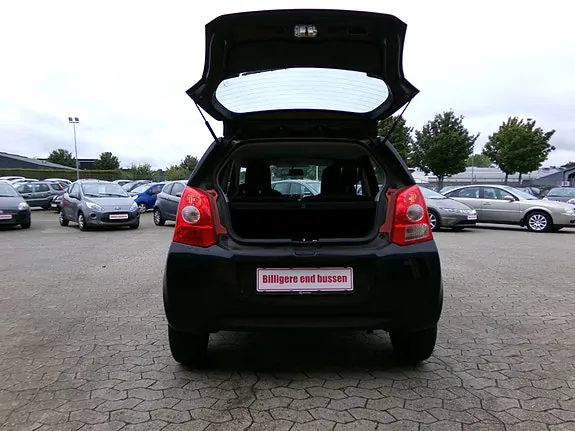 Suzuki Alto 2012 photo 5