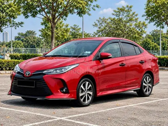 Toyota Vios