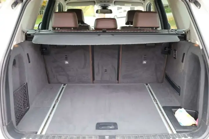 BMW X3 2015 photo 3