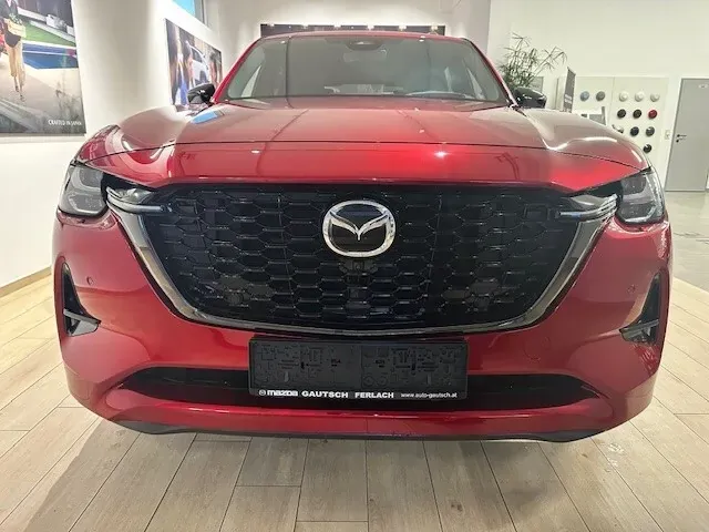 Mazda Cx-60 2026 photo 2