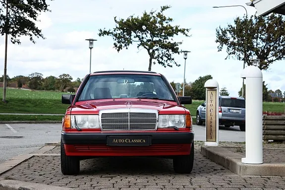 Mercedes-Benz Övriga 1991 photo 3