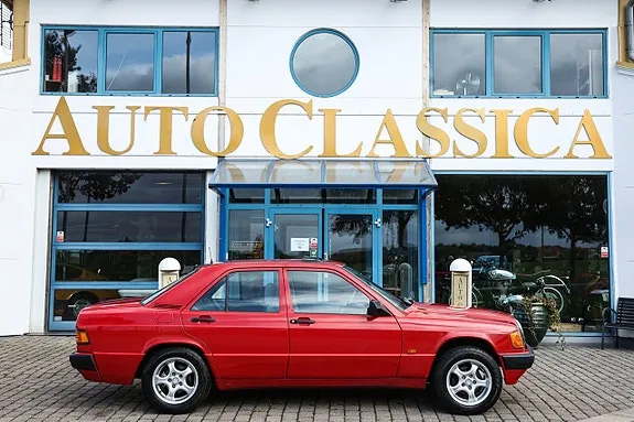 Mercedes-Benz Övriga