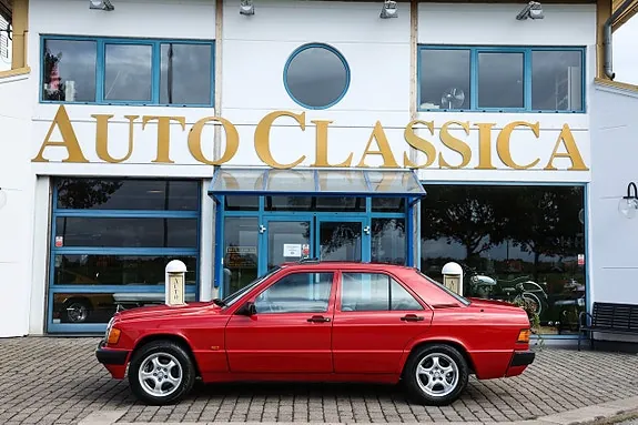 Mercedes-Benz Övriga 1991 photo 5