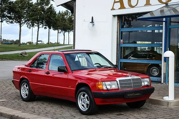 Mercedes-Benz Övriga 1991 photo 2