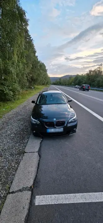 BMW E60
