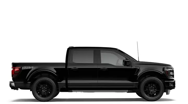 Ford F-150 Supercrew 2026 photo 5