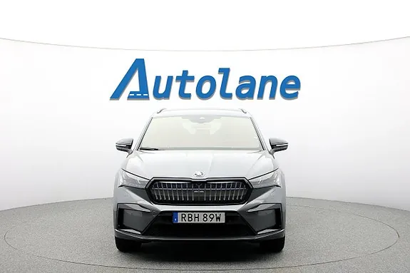 Skoda Enyaq 2025 photo 4