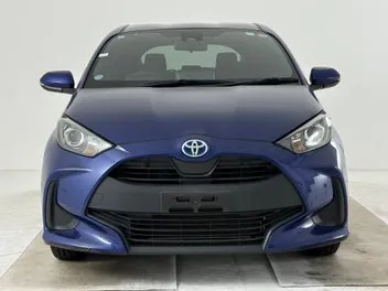 Toyota Yaris 2022 photo 3