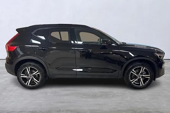 Volvo Xc40 2024 photo 3