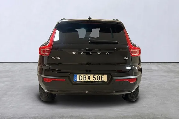 Volvo Xc40 2024 photo 5