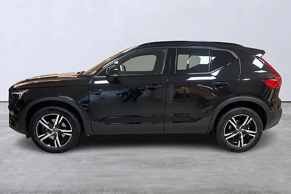 Volvo Xc40 2024 photo 2