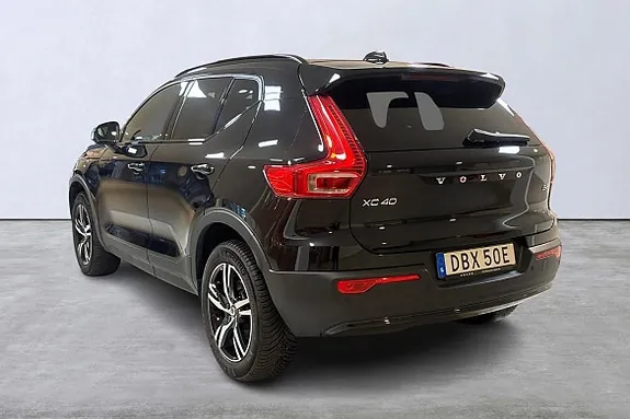 Volvo Xc40 2024 photo 4