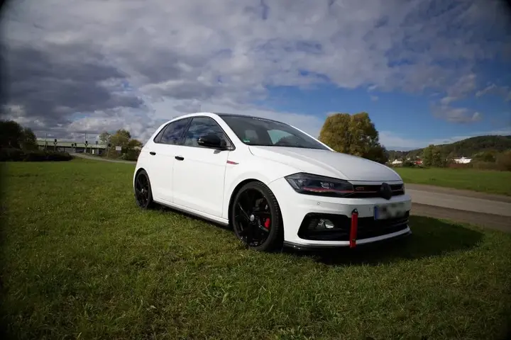 Volkswagen Polo Gti