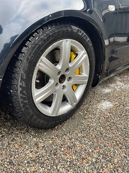 Audi A4 2008 photo 4