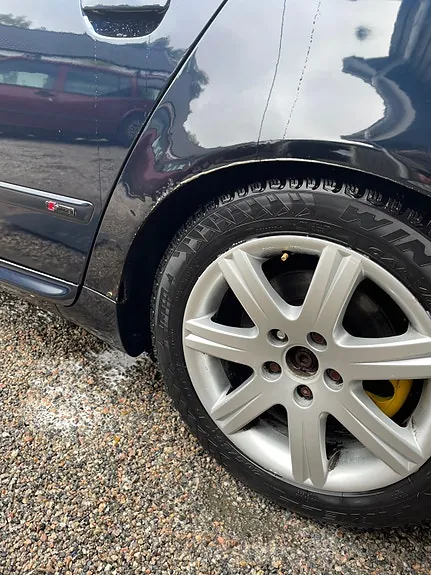 Audi A4 2008 photo 5