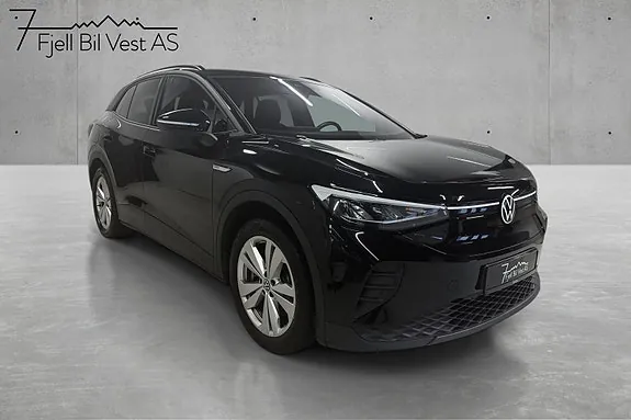 Volkswagen Id.4 2023 photo 5