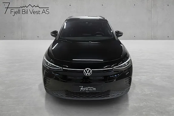 Volkswagen Id.4 2023 photo 4