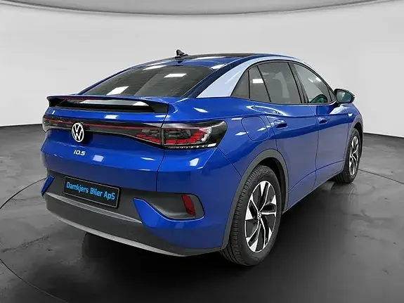 Volkswagen Id.5 2023 photo 3