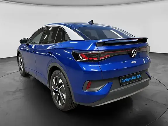 Volkswagen Id.5 2023 photo 4